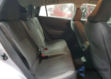 2025 Subaru Impreza z USA, uszkodzony, nr VIN JF1GUABC1S8222699